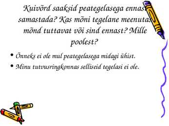 Tänavalapsed #8