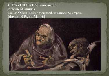 Romantism #12