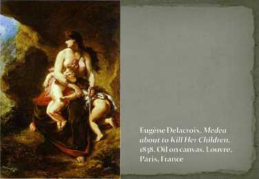 Romantism #17