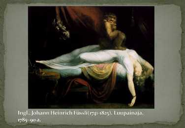 Romantism #4