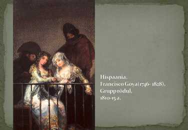 Romantism #9