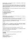 Ainete segu lahutamine geelkromatograafia meetodil #2