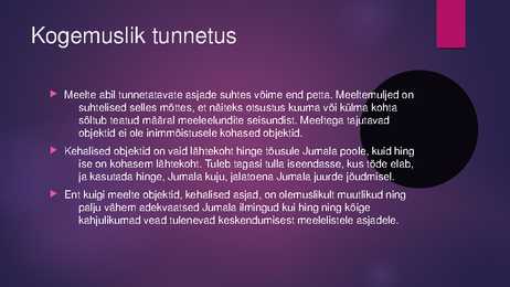 Keskaja filosoof Augustinus #8