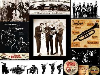 Dixieland #6