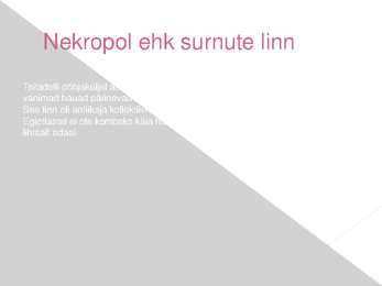 Egiptuse kunst #9