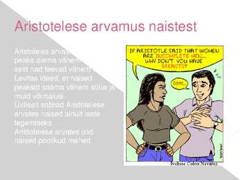 Aristoteles #8