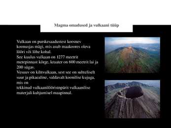 Vesuuv #3