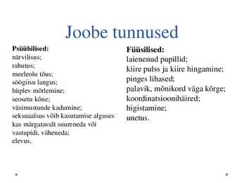 Amfetamiin #4