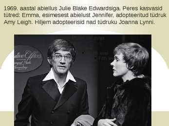 Julie Andrews #12