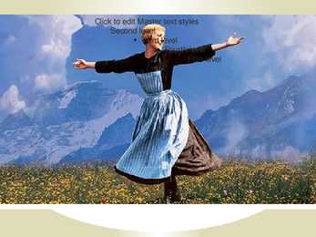 Julie Andrews #10