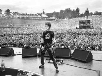 FOO FIGHTERS #11