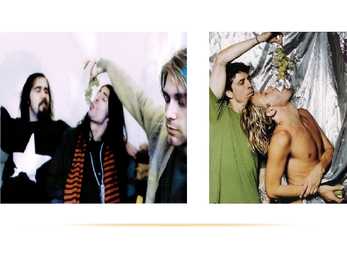 FOO FIGHTERS #12