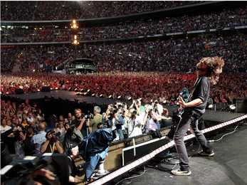 FOO FIGHTERS #10
