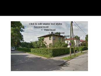 Miljööväärtuslikud alad Tartus #12