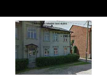 Miljööväärtuslikud alad Tartus #5