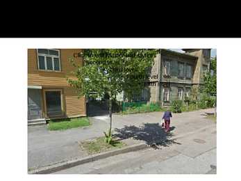 Miljööväärtuslikud alad Tartus #9