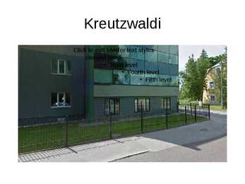 Piirdeaiad #2