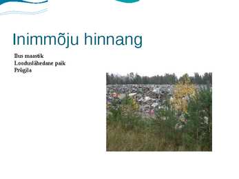 Esitlus hiiiumaa kohta #12