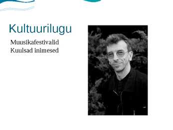 Esitlus hiiiumaa kohta #14