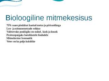 Esitlus hiiiumaa kohta #10