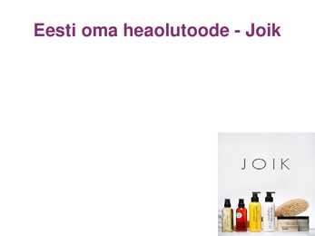 Heaolutooted #7