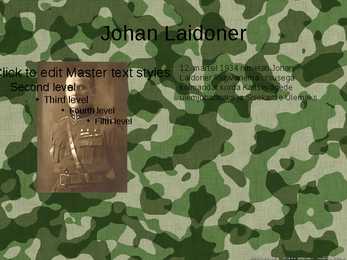 Kaitseväe juhid #13