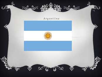 Argentiina