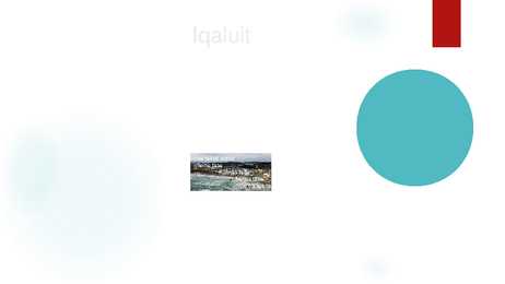 Nunavut #3