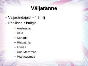 Suurbritannia rahvastik #11