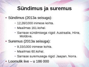 Suurbritannia rahvastik #5