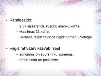Suurbritannia rahvastik #6