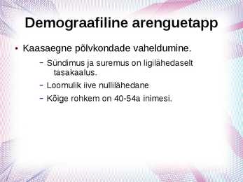 Suurbritannia rahvastik #9
