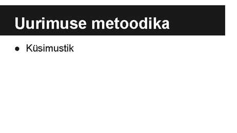 Reklaamide mõju inimestele #5