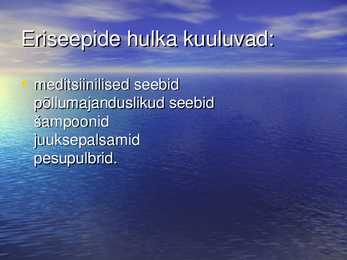 Seep #11