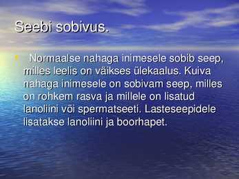Seep #15