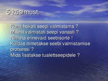 Seep #17