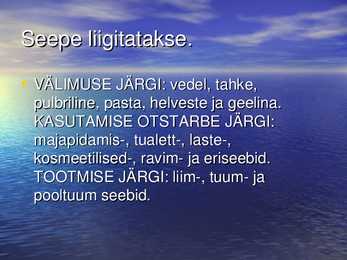 Seep #6