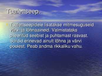 Seep #9