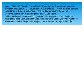 Alo Mattiisen #8