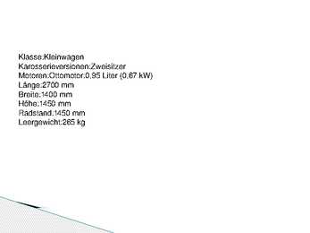 Benz Patent-Motorwagen Nummer 1 #4