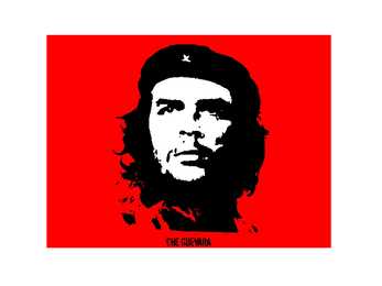 Ernesto Che Guevara #7