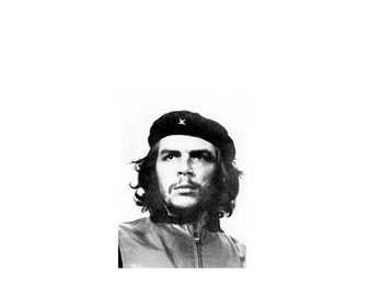 Ernesto Che Guevara