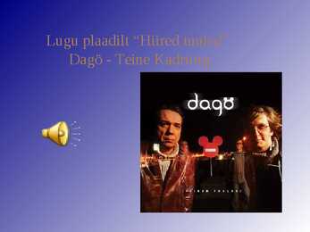 Dagö #6