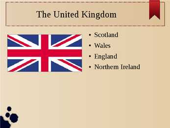 The United Kingdom #2