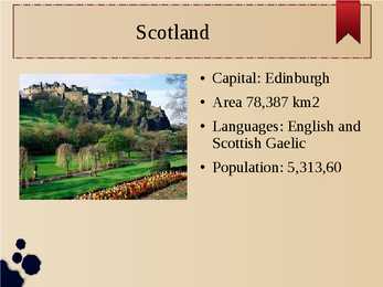 The United Kingdom #3
