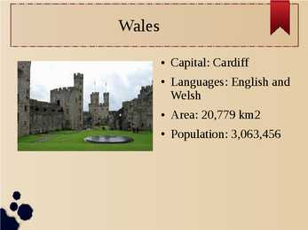 The United Kingdom #6