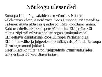 Euroopa Liit #10