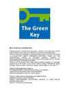 Green Key Roheline Võti #2