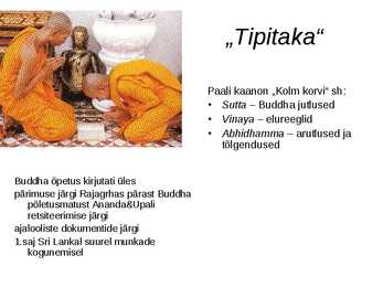 Budism #17