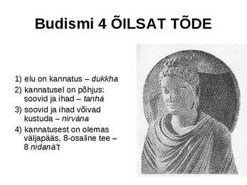 Budism #3